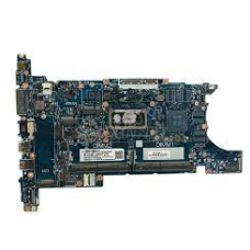 HP Motherboard i5-8265U 15u G6 BNBPC For 840 G6 L62757-001