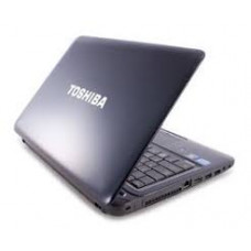 TOSHIBA Processor Satellite Laptop Intel I3 2310m 2.1GHz 14" 4GB Ram 320GB L745-S4210
