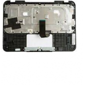 HP Bezel Palmrest w/Keyboard For Chromebook 11 G8 EE L90338-001