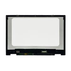 HP LCD 14" FHD AG UWVA 2 Touchscreen w/Digitizer For PAVILION X360 L96515-001 