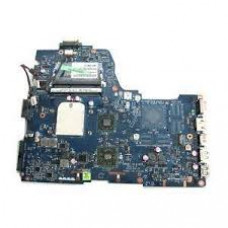 TOSHIBA Processor Satellite A665-S6094 Intel Motherboard Mainboard K000106370 LA-6062P