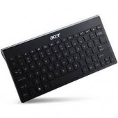Acer Notebook Keyboard - Wireless - Bluetooth - English LC.KBD0A.015