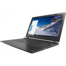 Lenovo Notebook IDEAPAD 310 A12-9600P 2.5GHZ 12GB 1TB 15.6 W10 LE80ST001NUS