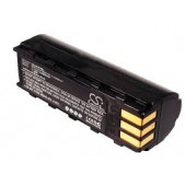 Symbol Battery USB Scanner Battery LS34IAB00-00