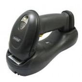 Symbol Barcode Scanner LS4278 Wireless Handheld Bluetooth Black LS4278-SR20007ZZWR