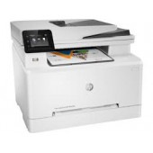 HP Printer Color LaserJet Pro MFP M281FDW