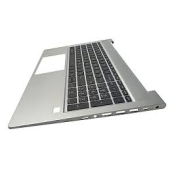 HP SPS-TOP COVER W/KB fTBT US For Probook 650 655 G8 G9 M49547-001