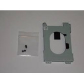 Dell Hard Drive Caddy Primary Grey For XPS L521X Hard Drive Bracket M637W 