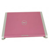 Dell XPS M1530 CCFL M934F Pink Back Cover M934F