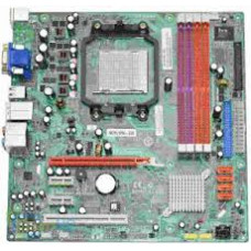 ACER Processor Motherboard MCP61P Realtek AMD SB NVIDIA MB.NAK07.004