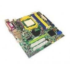 ACER Processor Motherboard MCP61P Realtek AMD SB NVIDIA MB.P3809.013