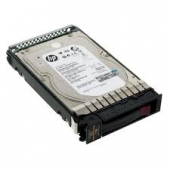 Hewlett-Packard Hard Drive 1TB 7200RPM 3.5" 6G SAS MDL 652753-B21 	