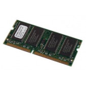 ELPIDA Memory 128MB PC133 SODIMM SDRAM Notebook Memory MC-4516CD642XS-A75