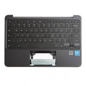 HP Bezel Keyboard Palmrest Chromebook 11 G4 Education Edition MDHP0178