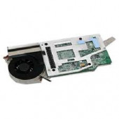 Dell MDX3J Nvidia Quadro FX 2700M 512MB Video Card W/Fan Precision M6400 MDX3J