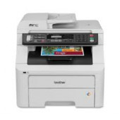 Brother Printer Laser Printer All-In-One MFC-9325CW