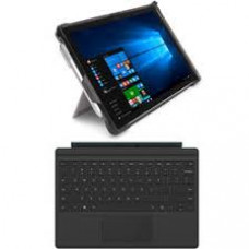 Microsoft Tablet Surface Pro-3 256G i7-4650U 8GB Webcam W10.1 SILVER MI5D2-00017