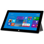 Microsoft Tablet Surface 2 RT 64GB MIP4W-00001