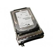 Dell MM501 MBA3300RC 3.5" HDD SAS 300GB 15000 Fujitsu Desktop Hard Drive MM501