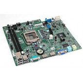 Dell Motherboard i3 Socket 1155 For Optiplex 7010 USFF MN1TX