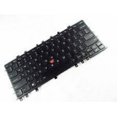 Lenovo Keyboard Black Keyboard Thinkpad 11e Chromebook MO-83US