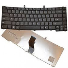 Acer Keyboard EXTENSA 4120 4220 4230 4420 4620 4620Z KEYBOARD BLACK MP-07A13U4-4421