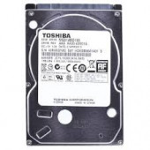 TOSHIBA Hard Drive 1TB 5400RPM 2.5 Mobile Sata Hard Drive MQ01ABD100