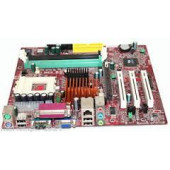 MSI Motherboard Systemboard MS6738 SOCKET 462 6 USB Ports MS-6738