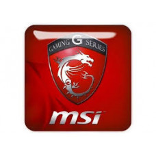 MSI AGILITY GD30 Mousepad AGILITYGD30