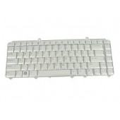 Dell OEM MU194 Silver Keyboard XPS M1330 M1530 Inspiron 1420 1520 1525 MU194