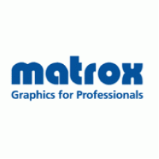 Matrox Matrxo QID-QDA8X128 AGP Video Card Digital Signage Products