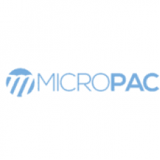 MicroPac Cat.5e UTP Patch Cable - RJ-45 Male - RJ-45 Male - 5ft - Gray C5EM-5-GRY-O