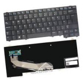 Dell OEM N0FT4 Backlit French Black Keyboard NSK-DW0BC OM REV:A02 Precisi N0FT4
