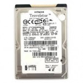 Dell N3574 HTS726060M9AT00 2.5" 9.5mm HDD IDE/ATA 60GB 7200 HGST Laptop H N3574