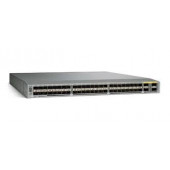 Cisco Nexus 3064-E 48 Port SFP+ & 4 Ports QSFP+ N3K-C3064PQ-10GE