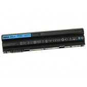 Dell Battery 6-Cell 65W 11.1v For E6540 N3X1D
