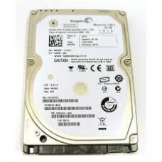 Dell N528F ST980411ASG 2.5" 9.5mm HDD SATA 80GB 7200 3 GB/S Seagate Lapto N528F