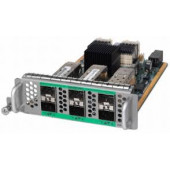 Cisco Nexus N5000 1000 Series Module 6-Port 10GE (req SFP+) N5K-M1600