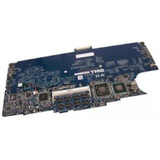 Dell Motherboard Intel 2GB C2D SU9400 1.4 GHz N756P Adamo XPS • N756P