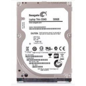 Dell N7GG6 ST500LM000 2.5" Thin 7mm SSHD SATA 500GB 5400 Seagate Laptop H N7GG6