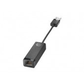 HP Gigabit Ethernet Card For Notebook USB 3.0 1 Port N7P47AA 