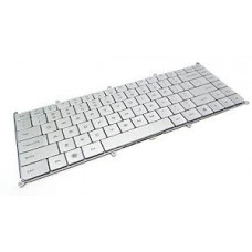 Dell Keyboard Adamo 13 US Silver Backlit N959M