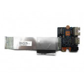 TOSHIBA Network Card Satellite C55T-B Usb Lan IO Board NBX0001LU00