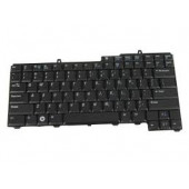 Dell OEM NC929 Black Keyboard Inspiron E1505 E1705 9400 Precision M90 Ins NC929
