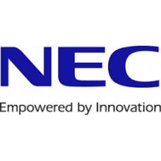 NEC 75 LED LCD Public Display Monitor 3840 x 2160 18/7 High Haze E758RBX