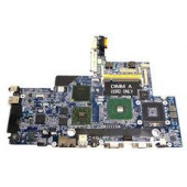 Dell Motherboard System Boards MLB, LAT D810 NF402
