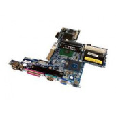 Dell Motherboard Intel NF554 Latitude D610 NF554