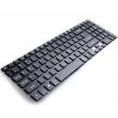 GATEWAY Keyboard NE71B06U Black Us Oem Genuine Keyboard NK.I1713.01R