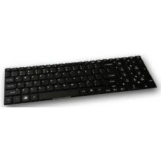 ACER Keyboard E1-572 BLACK US WIN 8 Genuine OEM US Keyboard NK.I171S.00W