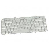 Dell Keyboard Spanish Silver For XPS M1530 M1330 Inspiron 1420 1520 1521 1525 1526 NK764